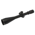 Sightron SIII Long Range Rifle Scope 8-32x56mm 30mm Tube Side Focus Tactical Knob Zero Stop Matte MOA-2 Reticle