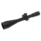 Sightron SIII Long Range Rifle Scope 8-32x56mm 30mm Tube Side Focus Tactical Knob Zero Stop Matte MOA-2 Reticle