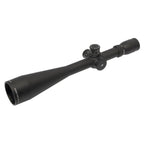 Sightron SIII Long Range Rifle Scope 10-50x60mm 30mm Tube Side Focus 1/4" Tactical Knob Zero Stop Matte MOA-2 Reticle