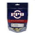 Prvi 10mm Auto Brass Bag of 50