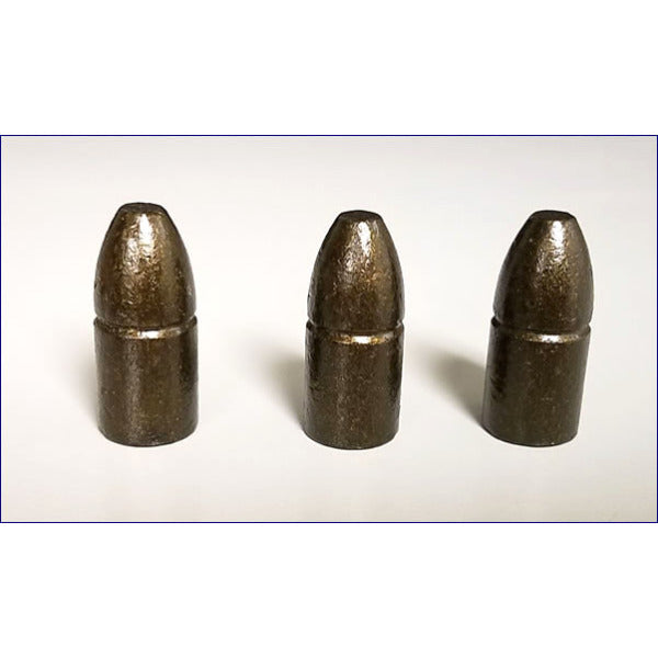 Missouri Bullet Company .459 Diameter Bullets 410 grain Round Nose Flat Point Box of 200