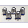 Missouri Bullet Company 455 Webley (.455 Diameter) Bullets 262 grain Round Nose Box of 400