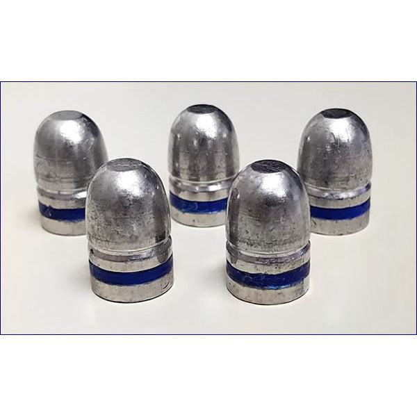 Missouri Bullet Company 455 Webley (.455 Diameter) Bullets 262 grain Round Nose Box of 400