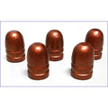 Missouri Bullet Company 455 Webley (.455 Diameter) Bullets 262 grain Coated Round Nose Box of 400