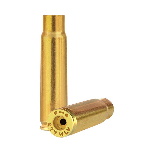 Starline 277 Wolverine (6.8x39mm) Brass Bag of 100