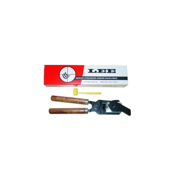LEE MOULD SHOTGUN SLUG 7/8oz 12ga SINGLE CAVITY