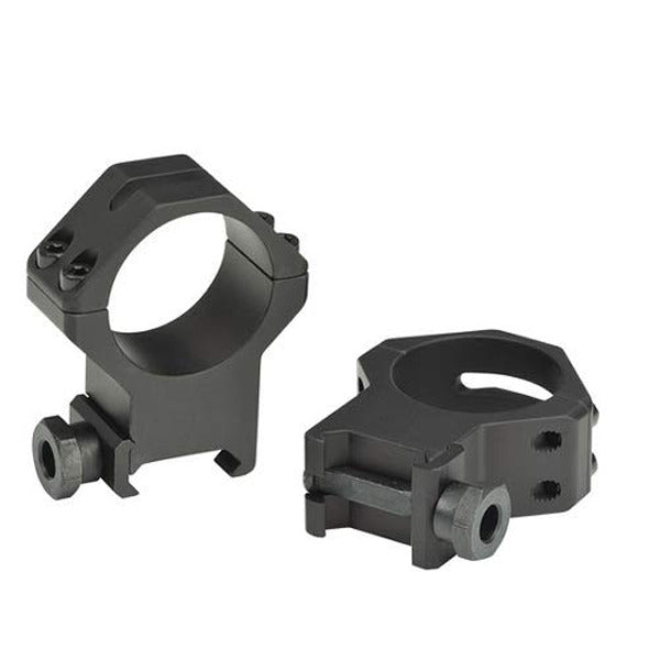 WEAVER TACTICAL RING FOUR HOLE PICATINNY XX-HIGH 1"