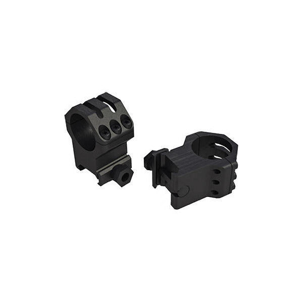 WEAVER TACTICAL RING SIX HOLE PICATINNY 1" XX-HIGH