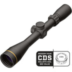 LEUPOLD 3-9x40mm 1" MATTE VX-FREEDOM CDS DUPLEX
