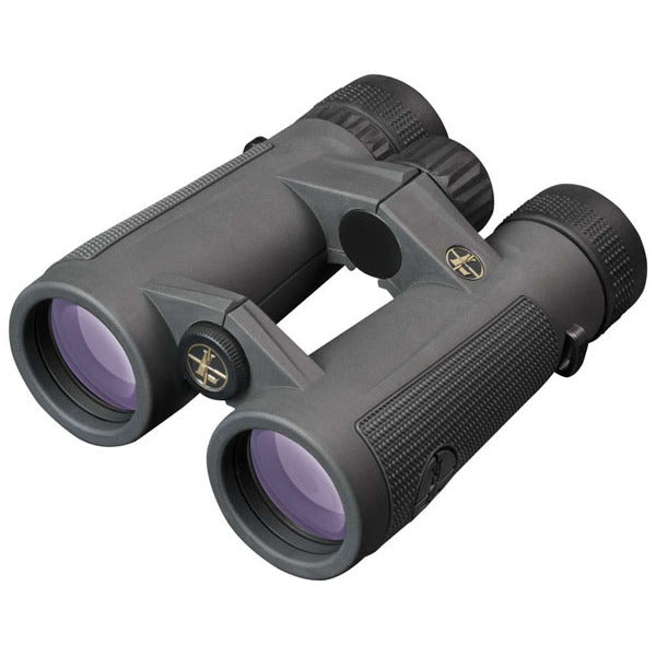 LEUPOLD BX-5 SANTIAM HD 12X50MM GRAY BINOC