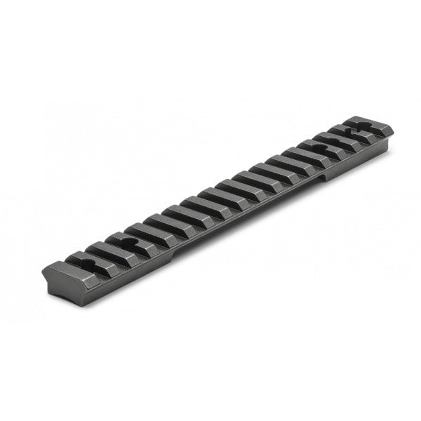 LEUPOLD BC BASE CROSS SLOT BROWNING X-BOLT SA 1-PC
