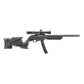 ArchAngel Precision Rifle Stock Ruger 10/22 Black