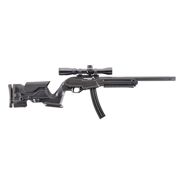 ArchAngel Precision Rifle Stock Ruger 10/22 Black