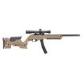 ArchAngel Precision Rifle Stock Ruger 10/22 Tan