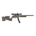 ArchAngel Precision Rifle Stock Ruger 10/22 Olive Drab