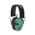 WALKERS RAZOR SLIM 23dB ELEC MUFF LIGHT TEAL 4/CS