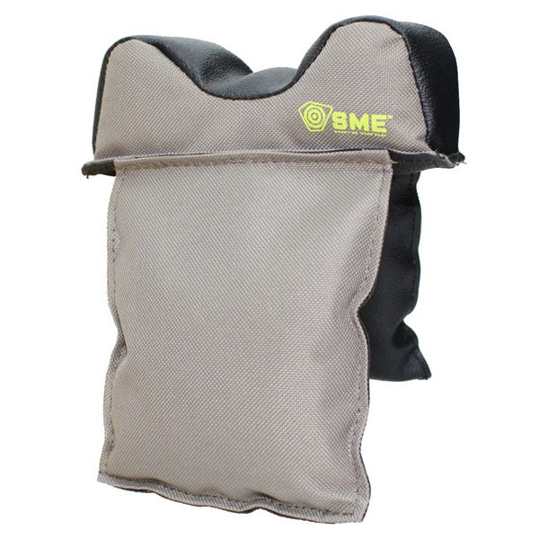 SME GUN REST WINDOW MOUNT BAG POLY BEAD FILLED 6/CS