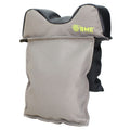 SME GUN REST WINDOW MOUNT BAG POLY BEAD FILLED 6/CS
