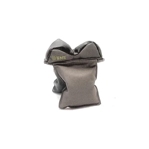 SME GUN REST WINDOW MOUNT BAG POLY BEAD FILLED 6/CS