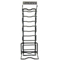 LOCKDOWN AR-15 MAGAZINE RACK ORGANIZER