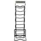 LOCKDOWN AR-15 MAGAZINE RACK ORGANIZER