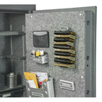 LOCKDOWN AR-15 MAGAZINE RACK ORGANIZER