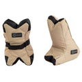 Caldwell AR Tactical DeadShot Front & Rear Bag Rest Set, Filled