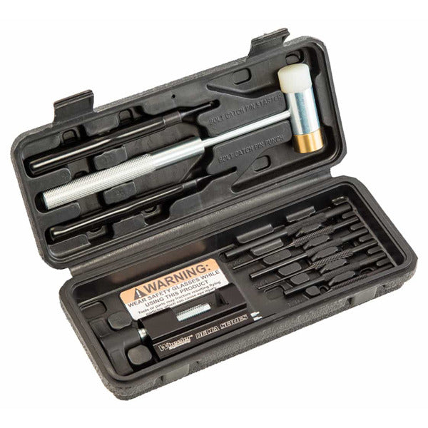 Wheeler Delta Series AR-15 Roll Pin Installation Tool