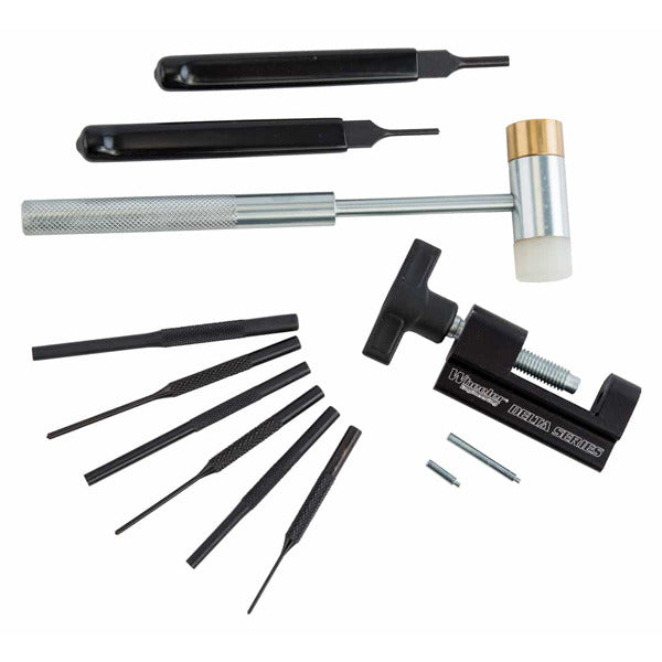 Wheeler Delta Series AR-15 Roll Pin Installation Tool