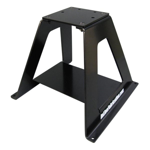 InLine Fabrication 9 3/4" Ultramount Riser System for Hornady Single Stage Classic