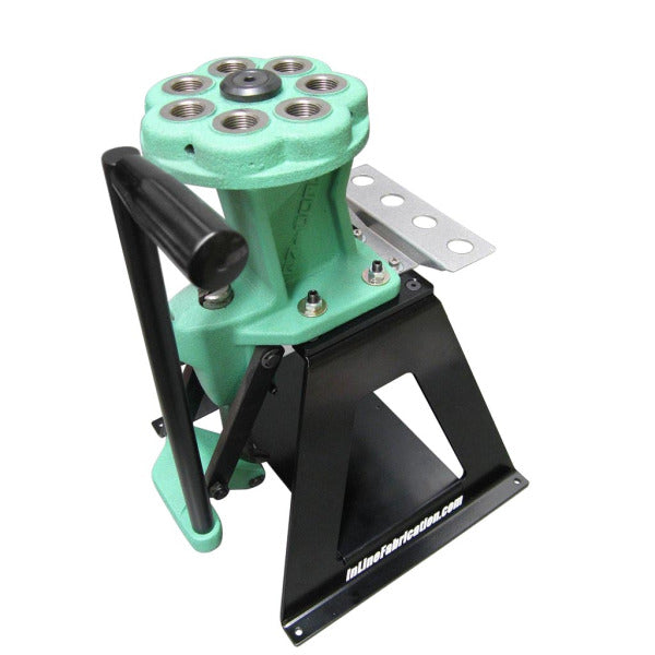 InLine Fabrication 9 3/4" UM Riser System for Redding T-7 Turret