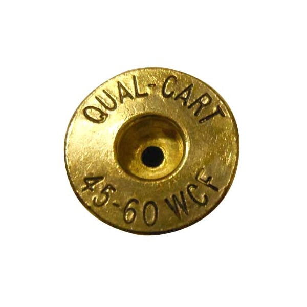 Quality Cartridge 45-60 WCF Brass Bag of 20