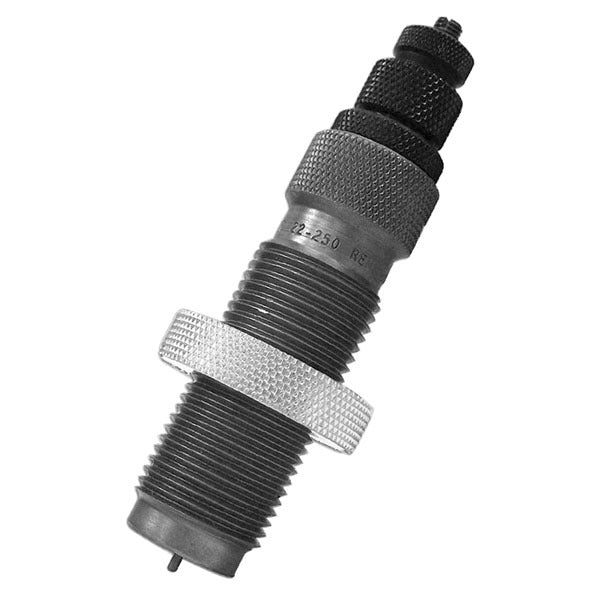 Forster Bushing Bump Neck Sizer Die 22-250 Remington