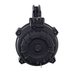 ProMag Drum Magazine AK-47 7.62x39mm 50-Round Polymer Black