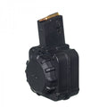 ProMag Drum Magazine AR-15 5.56x45mm NATO 65-Round Polymer Black