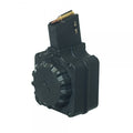 ProMag Drum Magazine LR-308 308 Winchester 50-Round Polymer Black