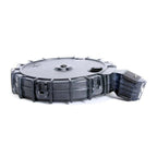 ProMag Drum Magazine Ruger 10/22 22 Long Rifle 70 Round