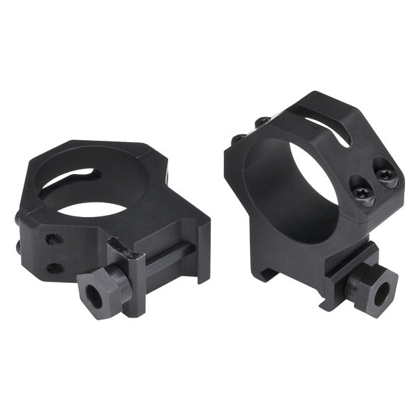 WEAVER TACTICAL RINGS 30m MATTE MEDIUM 4-SCREW