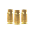 Graf & Sons 8x22mm Nambu Brass Bag of 100