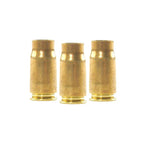 Graf & Sons 8x22mm Nambu Brass Bag of 100