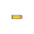 Prvi Partizan 40 S&W Ammunition 180 Grain Jacketed Hollow Point Box of 50