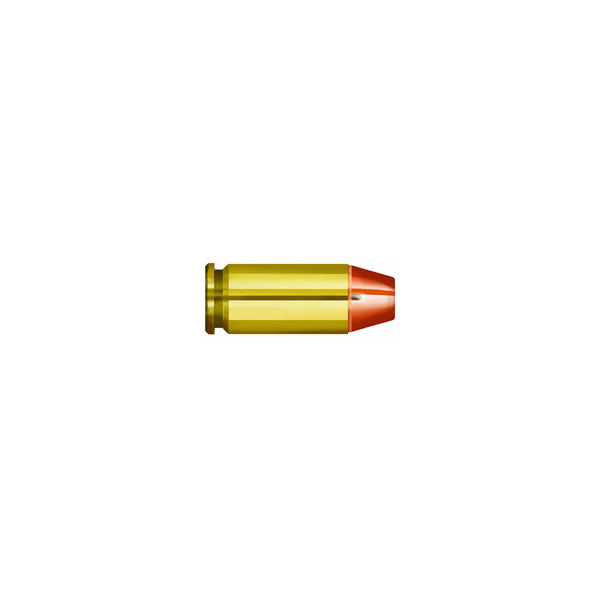 Prvi Partizan 40 S&W Ammunition 180 Grain Jacketed Hollow Point Box of 50