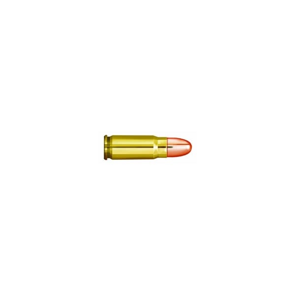 Prvi Partizan 7.62x25mm Tokarev Ammunition 85 Grain Jacketed Hollow Point Box of 50