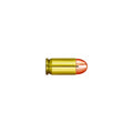 Prvi Partizan 9mm Makarov (9x18mm Makarov) Ammunition 95 Grain Jacketed Hollow Point Box of 50