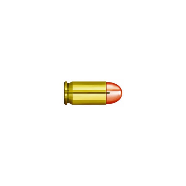 Prvi Partizan 9mm Makarov (9x18mm Makarov) Ammunition 95 Grain Jacketed Hollow Point Box of 50