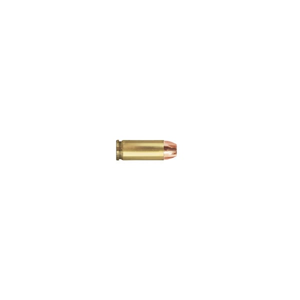 Prvi Partizan 10mm Auto Ammunition 180 Grain Jacketed Hollow Point Box of 50