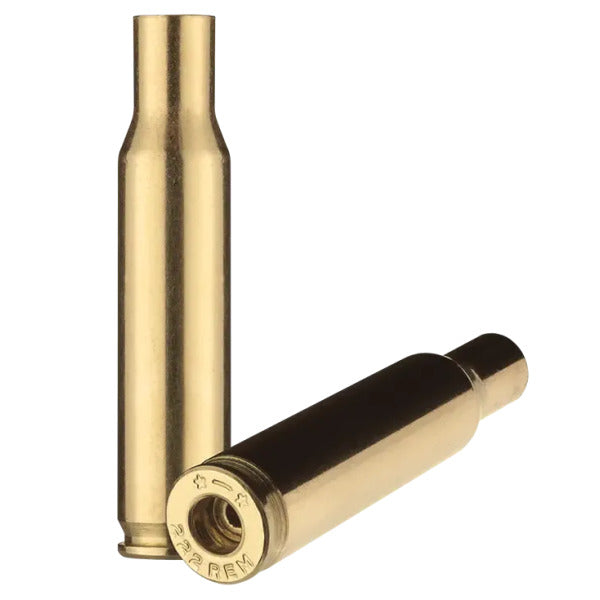 Starline 222 Remington Brass Bag of 100
