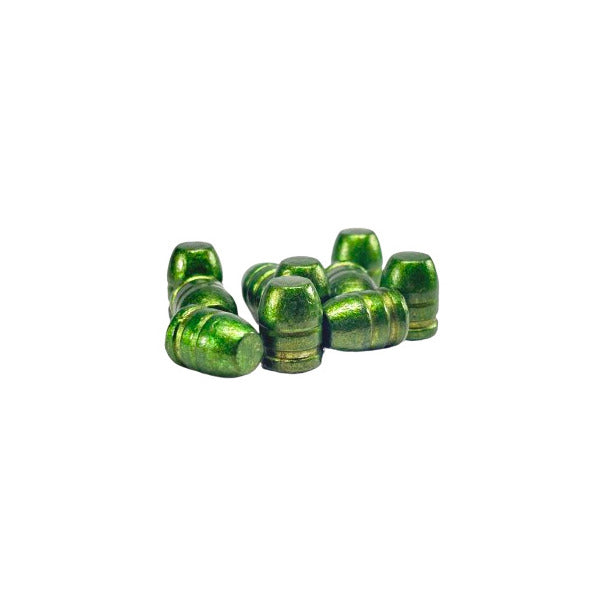 Acme .430 Diameter Bullets 200 grain Coated Round Nose Flat Point Box of 100