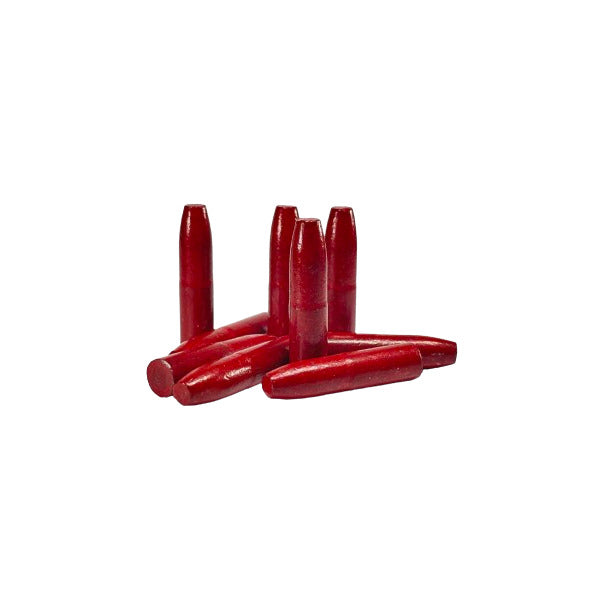 Acme 300 AAC Blackout (.310 Diameter) Bullets 245 grain Coated Round Nose Flat Point Box of 100