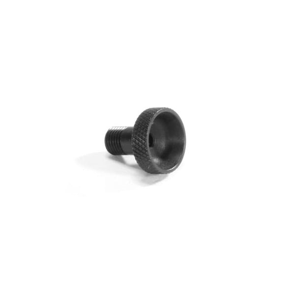 Lyman No. 2 Hunting Tang Sight Aperture 1/2" x .093"